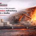 Excellence At TRL Krosaki&rsquo;s Ceramics Refractory Plant In India.