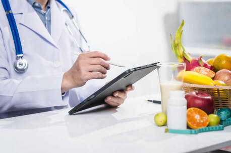 Ahmedabad, Health, Best Diet Clinic In Ahmedabad For Weight Management