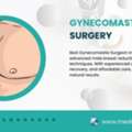 Gynecomastia Surgery