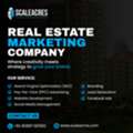 Real Estate Marketing Company | SEO, PPC & More