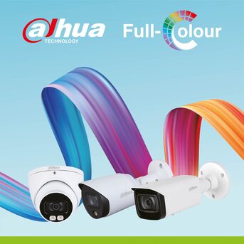 Manama, Computer, Camera Dahua Service Door To Door