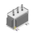 INR 1,  Power Distribution Transformer Manufacturer & Supplier In Kolkata