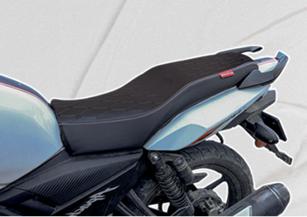 Noida, Automotive, Best Bike Seat Cover For All Bikes | Autoform India