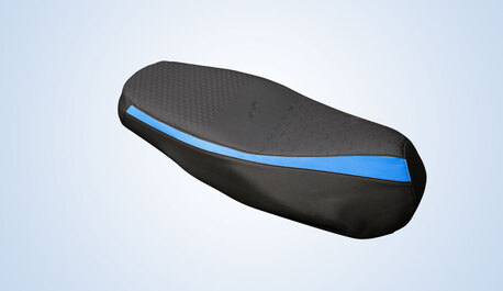 Noida, Automotive, Best Bike Seat Cover For All Bikes | Autoform India
