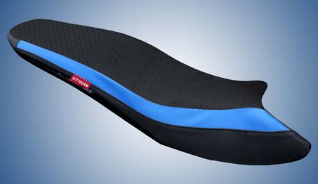 Noida, Automotive, Best Bike Seat Cover For All Bikes | Autoform India