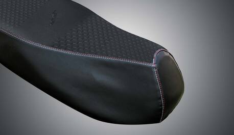 Noida, Automotive, Best Bike Seat Cover For All Bikes | Autoform India