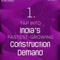 Showcasing Innovation At The Building Material Exhibition In India