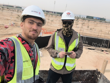 Riyadh, Job Seekers, Civil Site Engineer