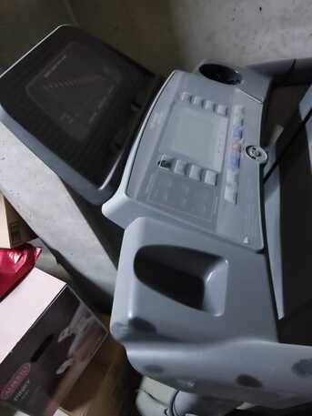 Al Khobar Al Shamalia, Electronics, SAR 12345,  Urgent Sale: Marantz SR6015 AV Receiver, HI Stack, Treadmill, Computer Table Etc.