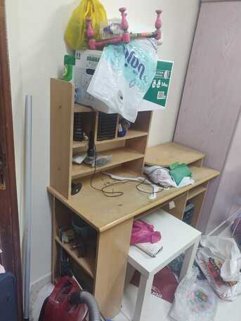 Al Khobar Al Shamalia, Electronics, SAR 12345,  Urgent Sale: Marantz SR6015 AV Receiver, HI Stack, Treadmill, Computer Table Etc.