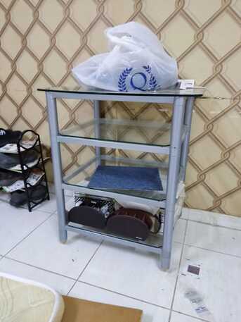 Al Khobar Al Shamalia, Electronics, SAR 12345,  Urgent Sale: Marantz SR6015 AV Receiver, HI Stack, Treadmill, Computer Table Etc.