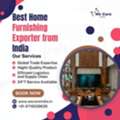 INR 4000,  Best Home Furnishing Exporter From India