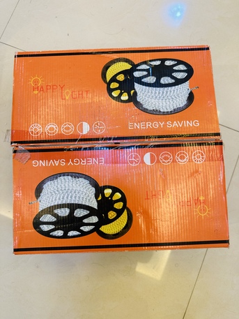 Jeddah, Electronics, SAR 100,  LED Strip Light