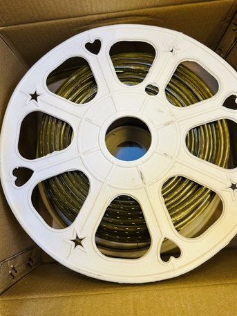 Jeddah, Electronics, SAR 100,  LED Strip Light