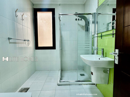 Kuwait City, Villas, KWD 1300,  Triplex Villa For Rent In Rumaithya