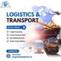 Project Cargo Logistics