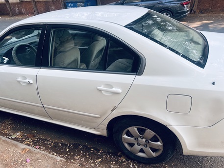 Jeddah, Vehicles, Cars & Trucks , SAR 12000,  Kia Optima,  2009,  Manual,  600 KM,  Kia 0ptima For Sale