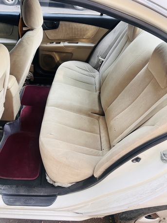 Jeddah, Vehicles, Cars & Trucks , SAR 12000,  Kia Optima,  2009,  Manual,  600 KM,  Kia 0ptima For Sale