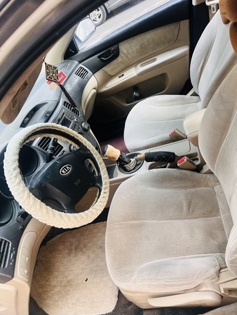 Jeddah, Vehicles, Cars & Trucks , SAR 12000,  Kia Optima,  2009,  Manual,  600 KM,  Kia 0ptima For Sale