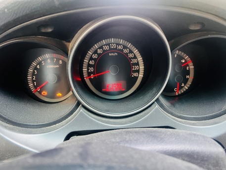 Jeddah, Vehicles, Cars & Trucks , SAR 12000,  Kia Optima,  2009,  Manual,  600 KM,  Kia 0ptima For Sale