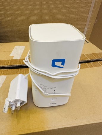 Jeddah, Electronics, SAR 200,  Mobily Router For Sale