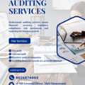 Auditing Services That Strengthen Financial Confidence