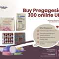GBP 378,  Pregagesic 300 Mg Capsule UK