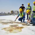 Advanced Waterproofing, Crack Treatment & Grouting &ndash; Jeddah