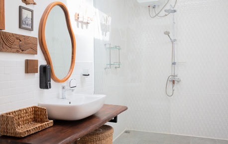 Bali, Real Estate For Sale, IDR 3150000000,  2 BR,  93 Sq. Meter,  Beautiful 2 Bedrooms Villa For Sale Leasehold In Bali