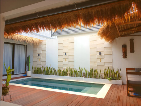 Bali, Real Estate For Sale, IDR 3150000000,  2 BR,  93 Sq. Meter,  Beautiful 2 Bedrooms Villa For Sale Leasehold In Bali