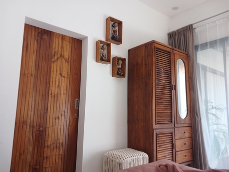 Bali, Real Estate For Sale, IDR 3150000000,  2 BR,  93 Sq. Meter,  Beautiful 2 Bedrooms Villa For Sale Leasehold In Bali