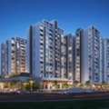 INR 7700000,  The Solitairee | Modern 2 BHK Flats In Sambhajinagar