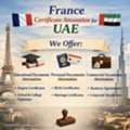 France Certificate Attestation For UAE – Fast & Reliable Service