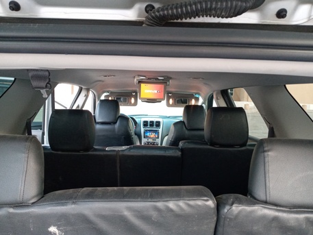 Al Yasmin, Vehicles, Cars & Trucks , SAR 20000,  GMC Acadia,  2011,  Automatic,  327000 KM,    For Sale @ SR 20,000