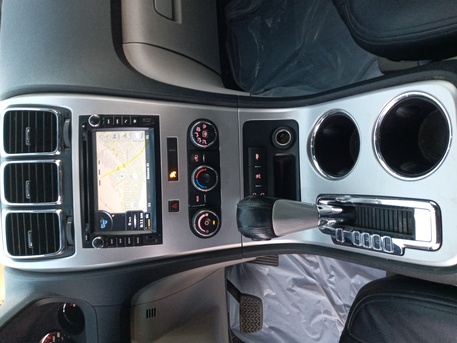 Al Yasmin, Vehicles, Cars & Trucks , SAR 20000,  GMC Acadia,  2011,  Automatic,  327000 KM,    For Sale @ SR 20,000