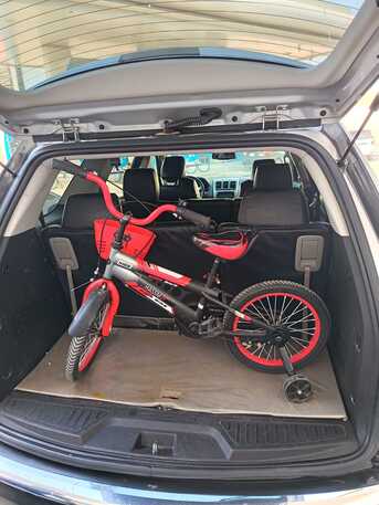 Al Yasmin, Vehicles, Cars & Trucks , SAR 20000,  GMC Acadia,  2011,  Automatic,  327000 KM,    For Sale @ SR 20,000