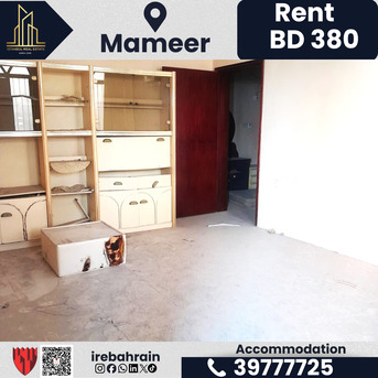 Sitra, Staff Accomodation, BHD 380,  Accommodation For Rent &ndash; Mameer, Sitra &ndash; BD.380/-
