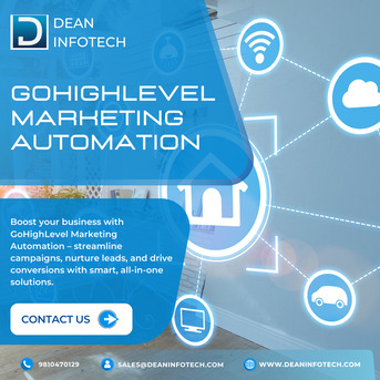 New York, Business, GoHighlevel Marketing Automation For Scalable Growth
