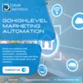 GoHighlevel Marketing Automation For Scalable Growth