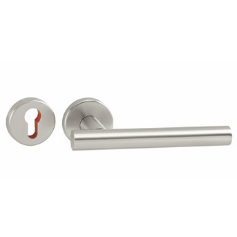 Noida, Materials, INR 10000,  Stainless Steel Door Handles Supplier |  Samirika Exports