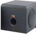SAR 650,  Klipsch THX Speaker Set AED-650