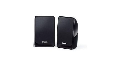 Riyadh, Home Audio, SAR 60,  Yamaha NS-B20 Speakers Pair AED-120