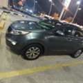 SAR 37000,  2014 (2.4) KIA SPORTAGE,  2014,  Automatic,  83000 KM,  KIA SPORTAGE  (2.4L)