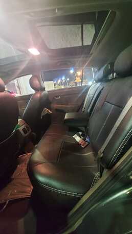 Khobar, Vehicles, Cars & Trucks , SAR 37000, 2014 (2.4) KIA SPORTAGE, 2014, Automatic, 83000 KM, KIA SPORTAGE (2.4L)