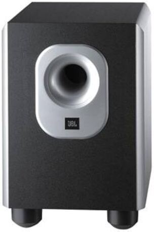 Riyadh, Home Audio, SAR 400,  JBL Subwoofer 140/230 AED-400