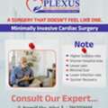 Consult The Best Cardiac Surgeon In Ahmedabad For Trusted Heart Care