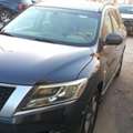 SAR 26000,  Nissan Pathfinder 2013 2WD,  2013,  Automatic,  200000 KM,   For Sale, 2nd Owner