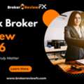 Forex Broker Review 2026: Things That Truly Matter
