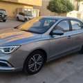 SAR 30000,  MG 5,  2023,  Automatic,  114000 KM,