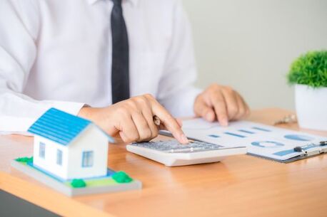 Dubai, Real Estate, Calculate Your Mortgage Eligibility In Dubai With Ease